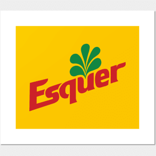 Esquer Posters and Art